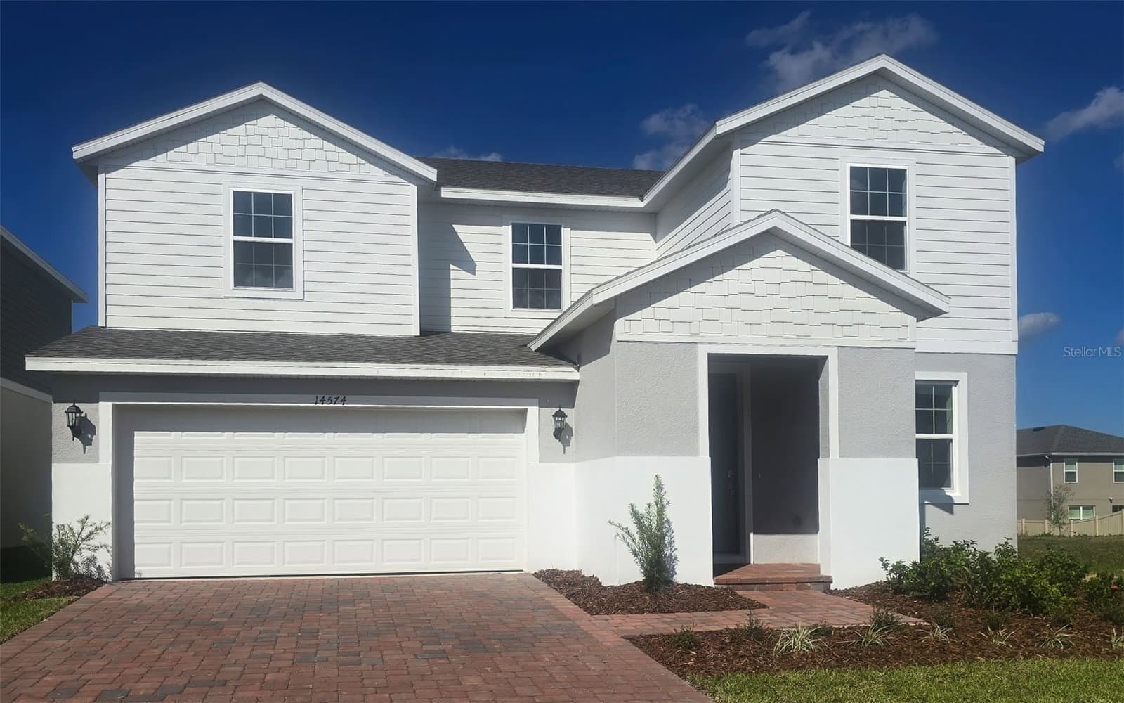 14574 CRESTAVISTA