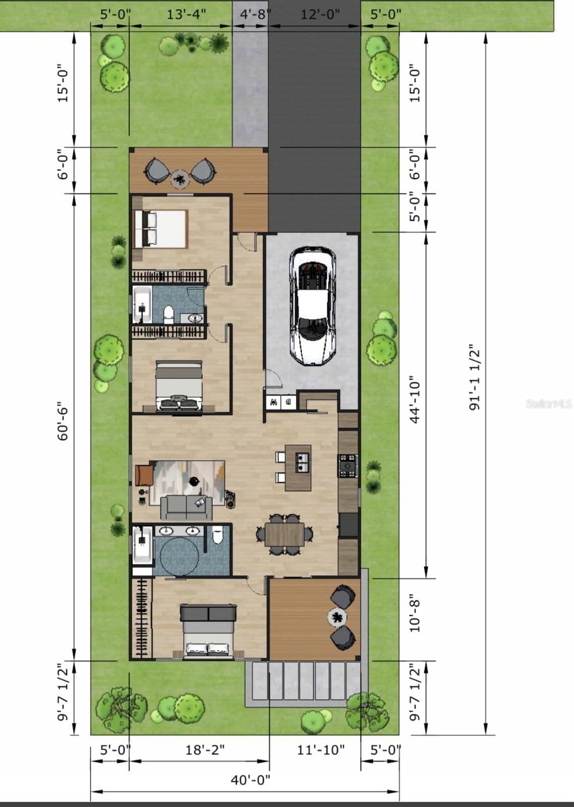 1013 RANDALL