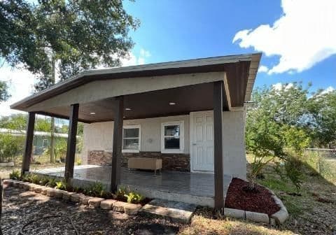 1526 LAKEWOOD