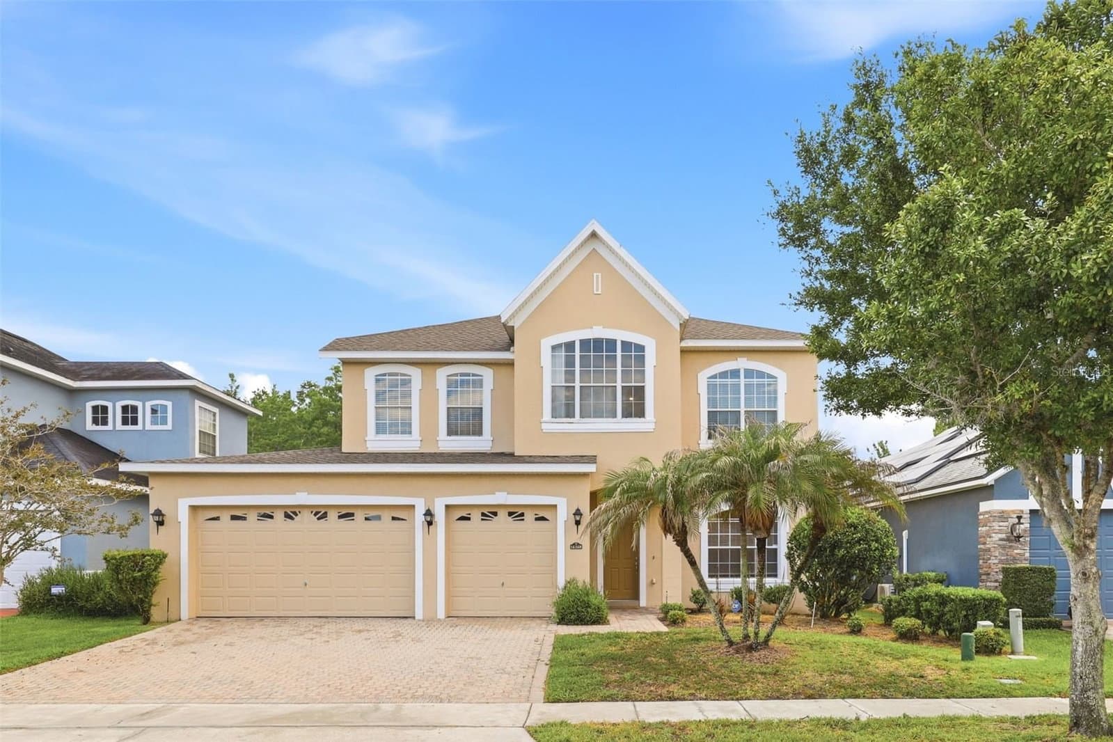 16368 TUDOR GROVE