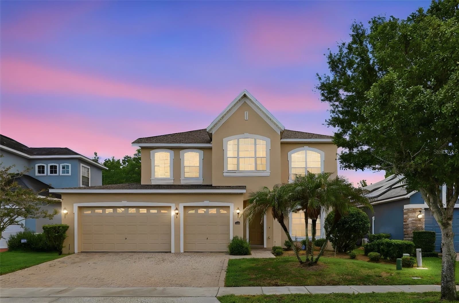 16368 TUDOR GROVE