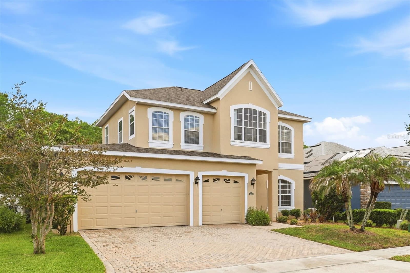 16368 TUDOR GROVE