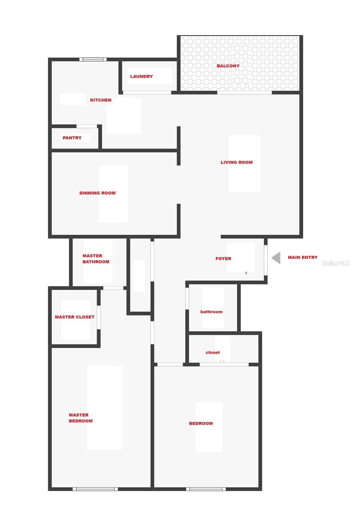 4136 PERSHING POINTE