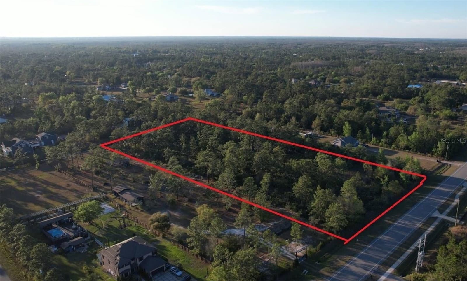 Lots 591-593 BANCROFT