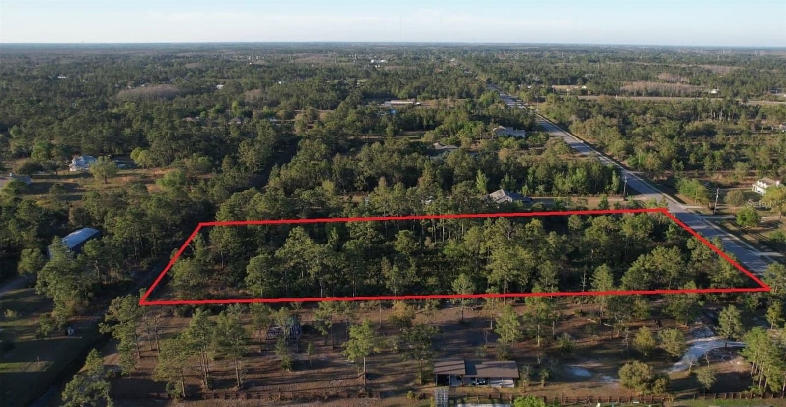 Lots 591-593 BANCROFT