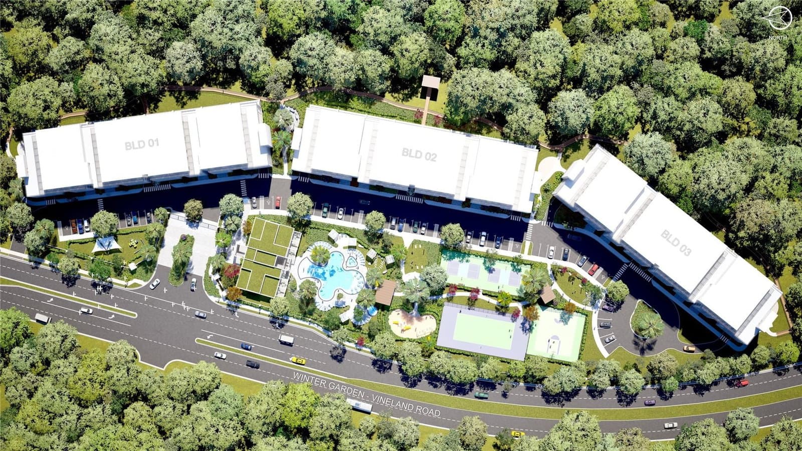 Photo 4 of 10009 CRISBERT CT