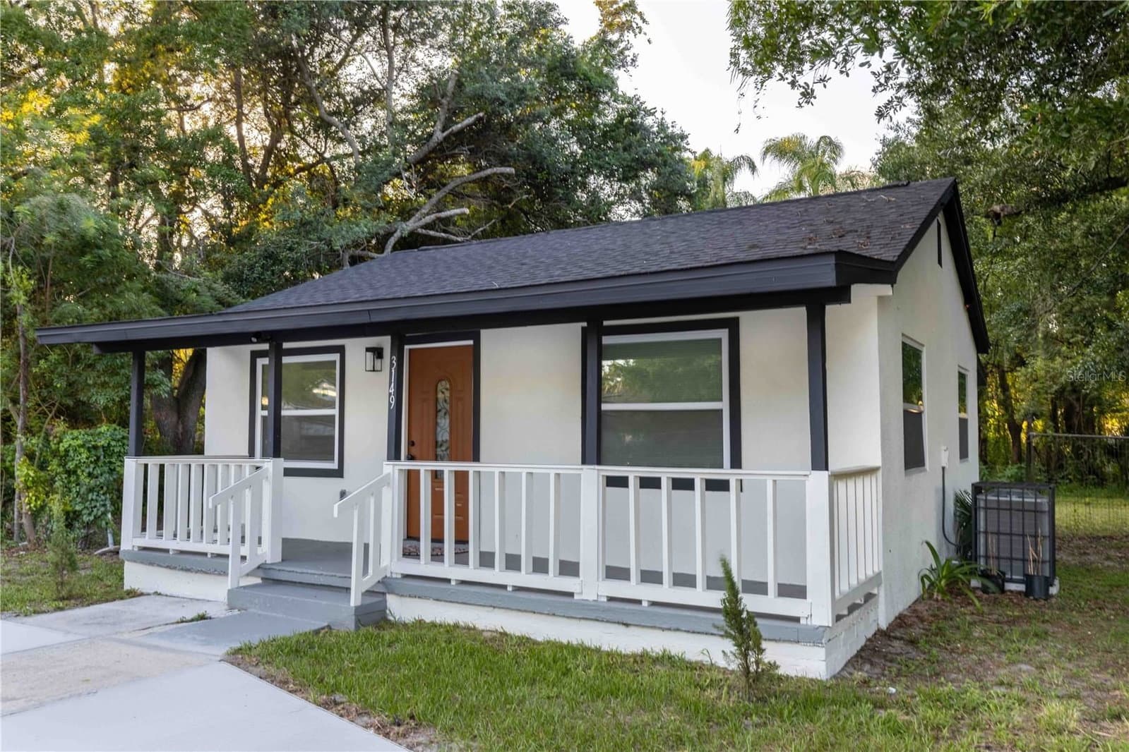 3149 WASHINGTON
