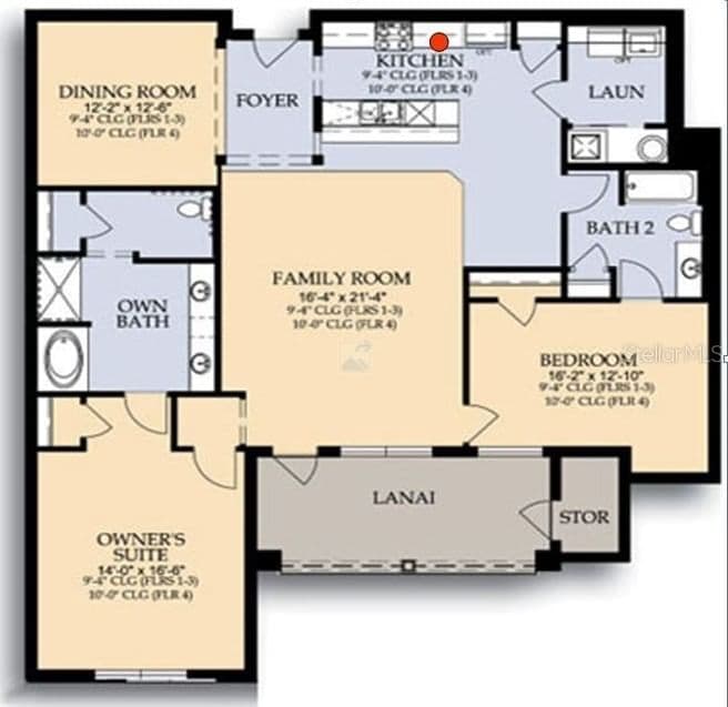 Photo 4 of 5012 SHOREWAY
