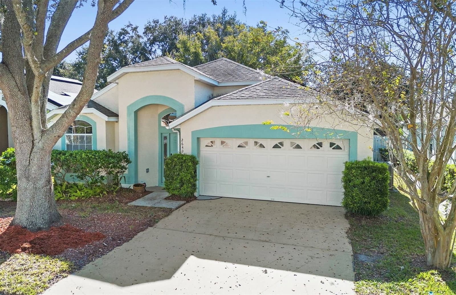 2640 HERON LANDING
