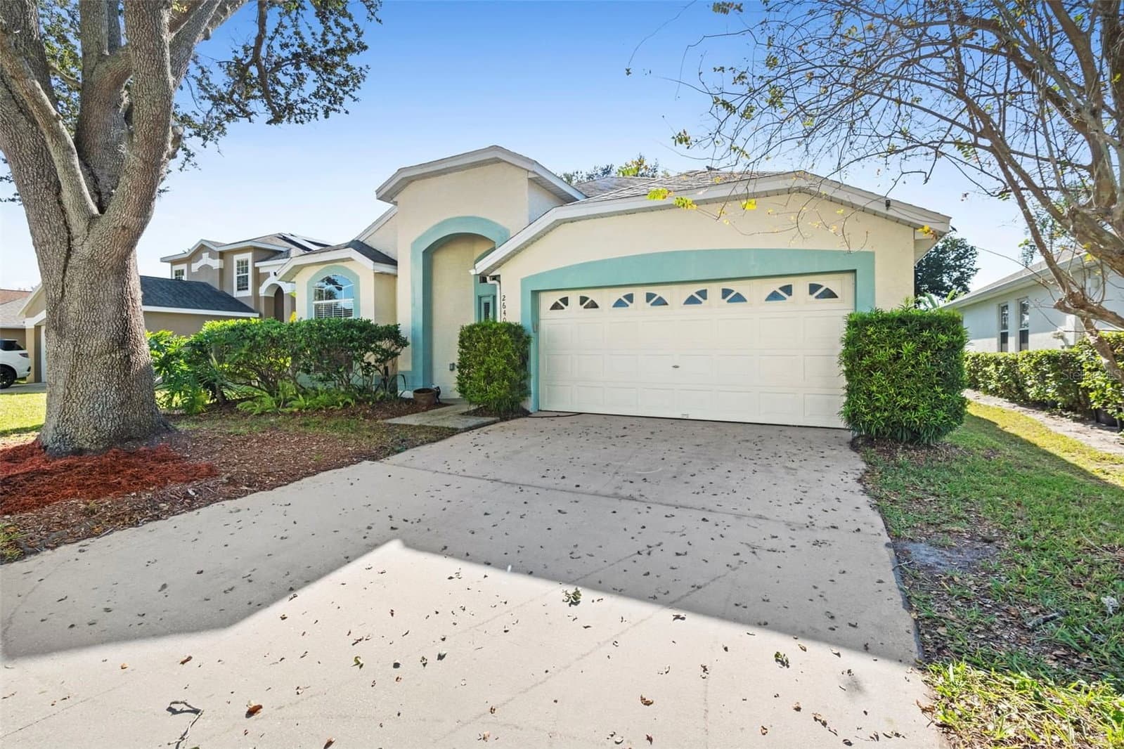 2640 HERON LANDING
