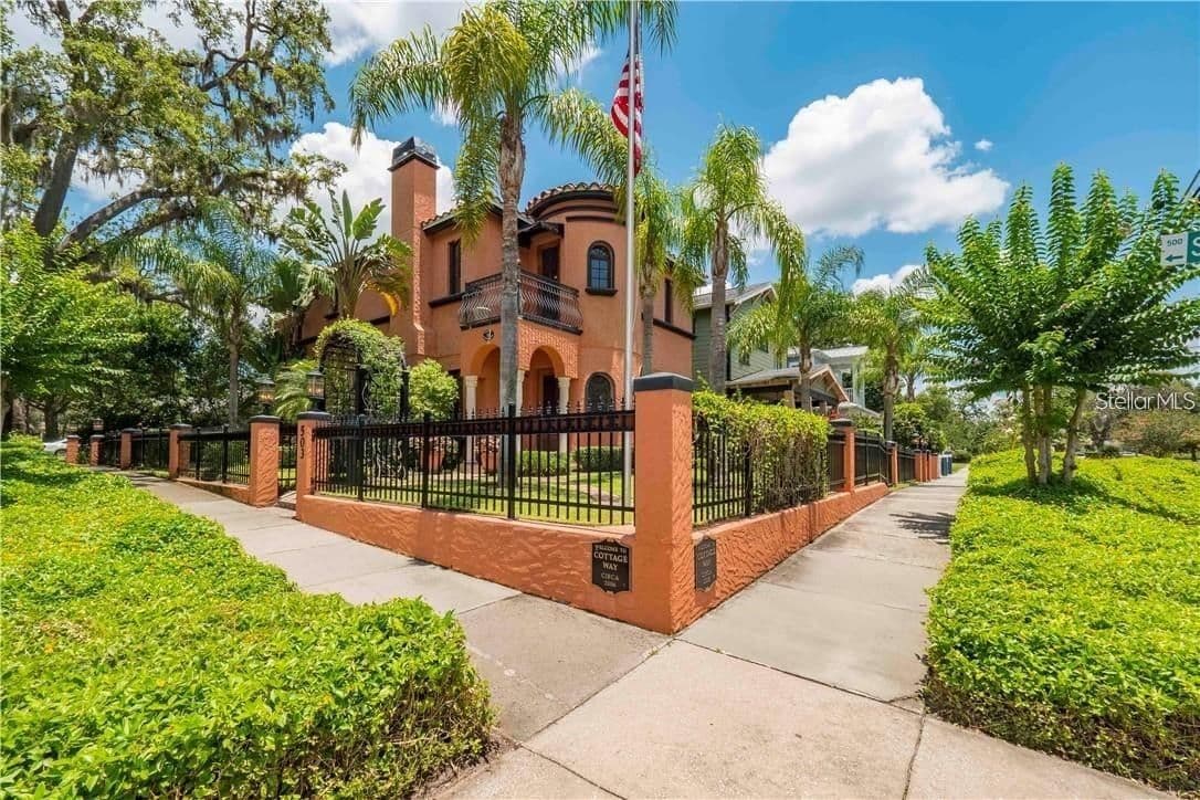 503 SUMMERLIN