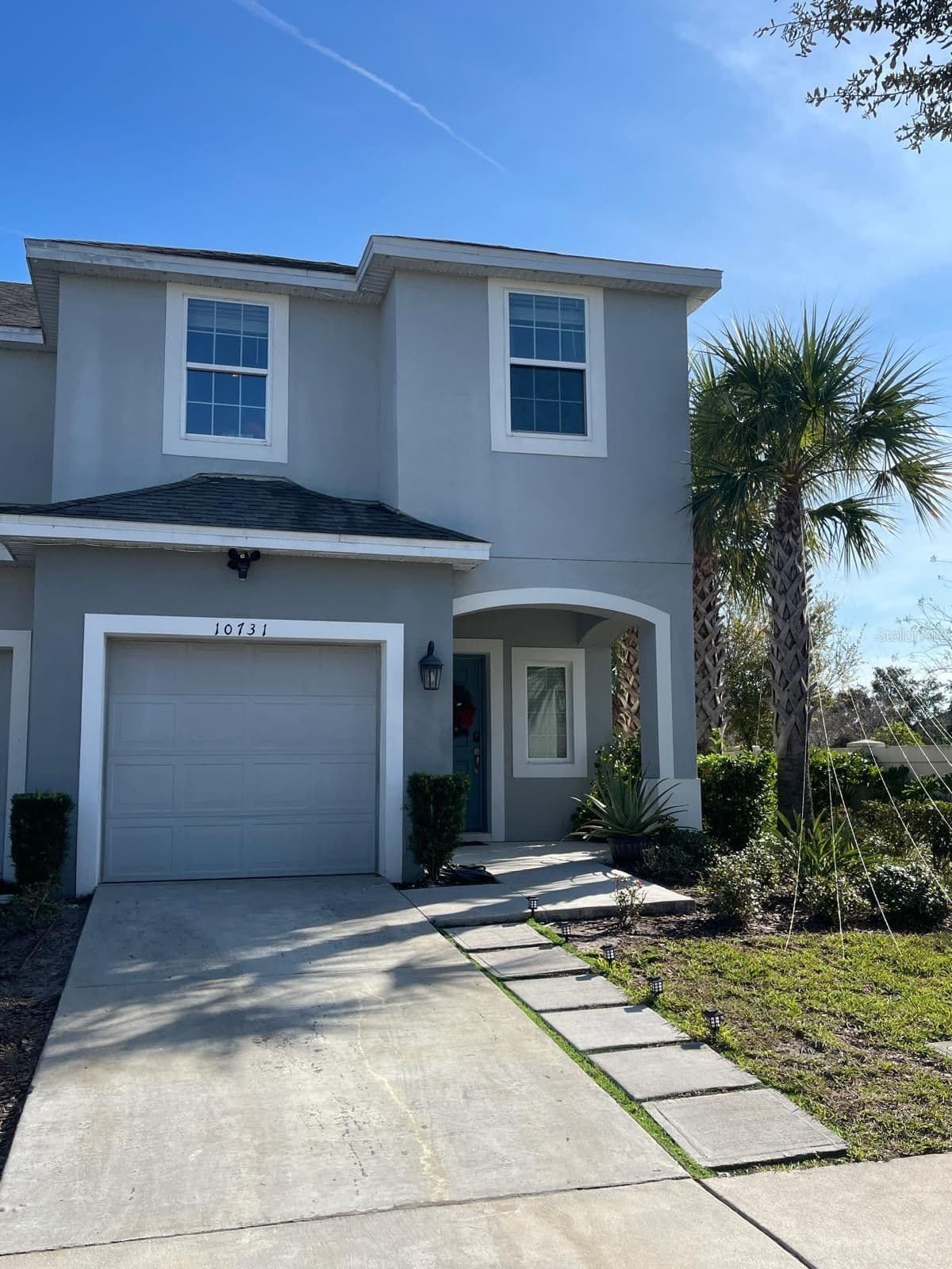 10731 SILK TREE