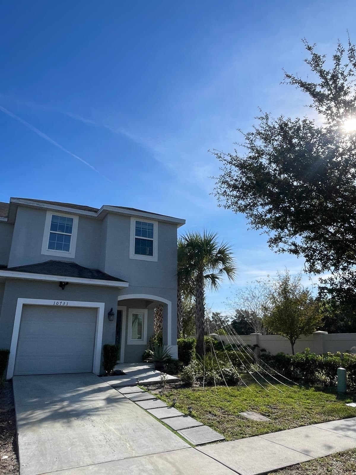 10731 SILK TREE
