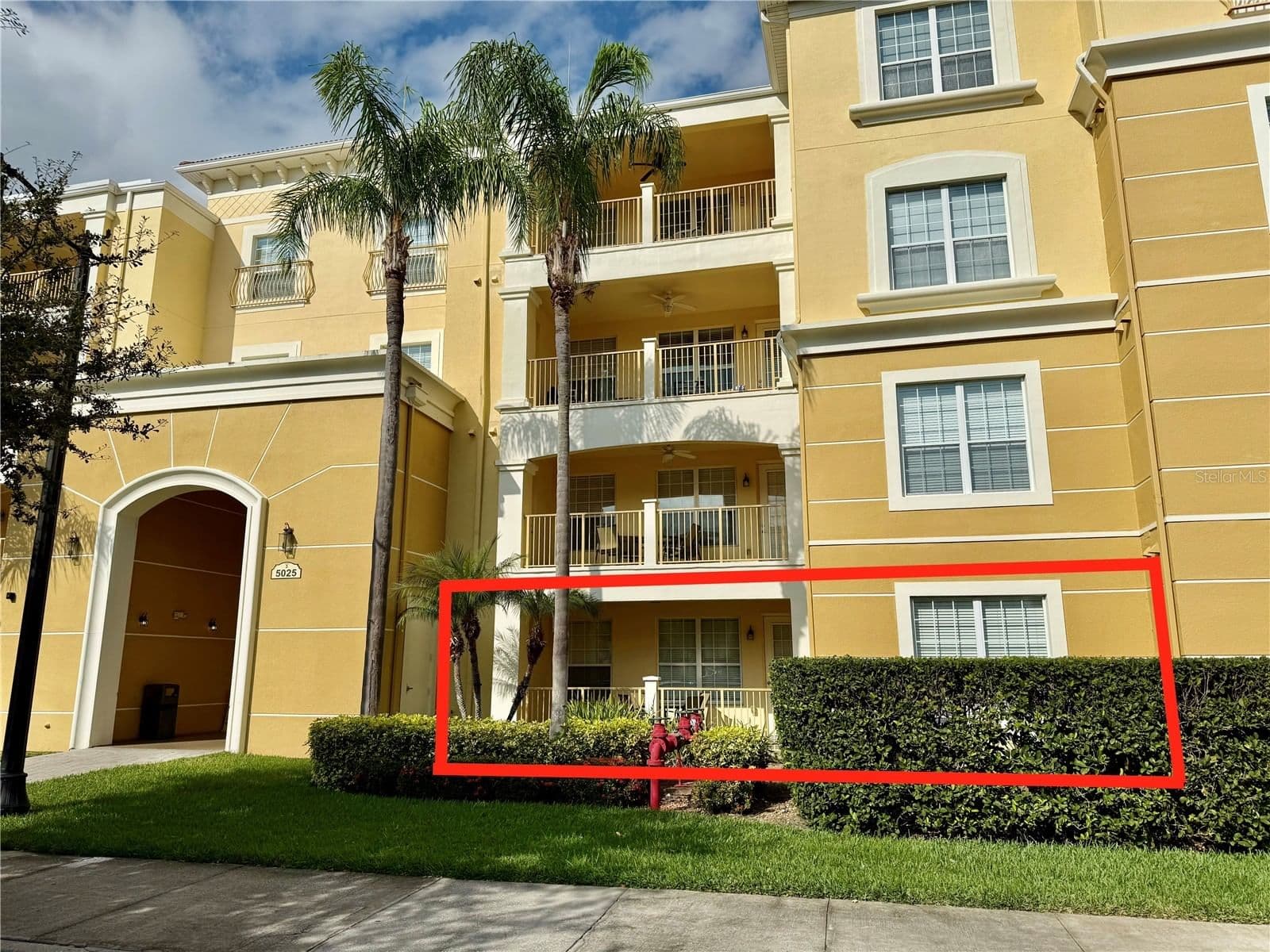 5025 SHOREWAY