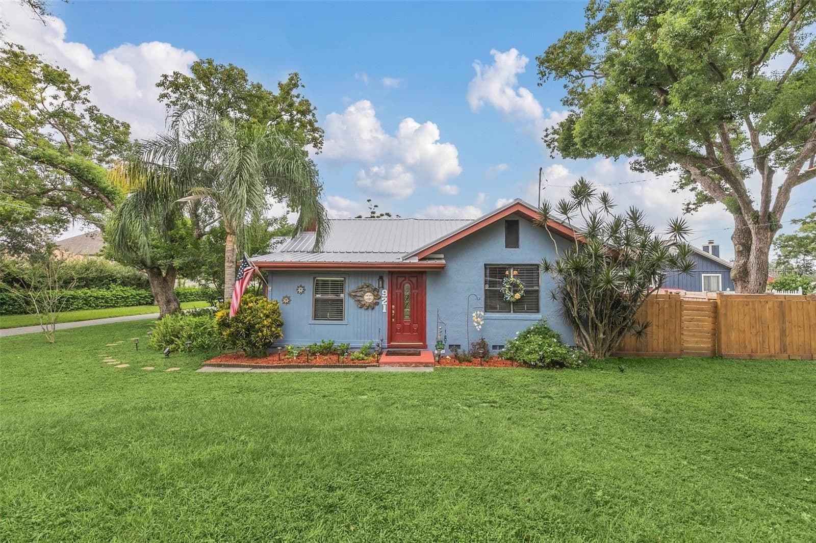 921 ELDRIDGE