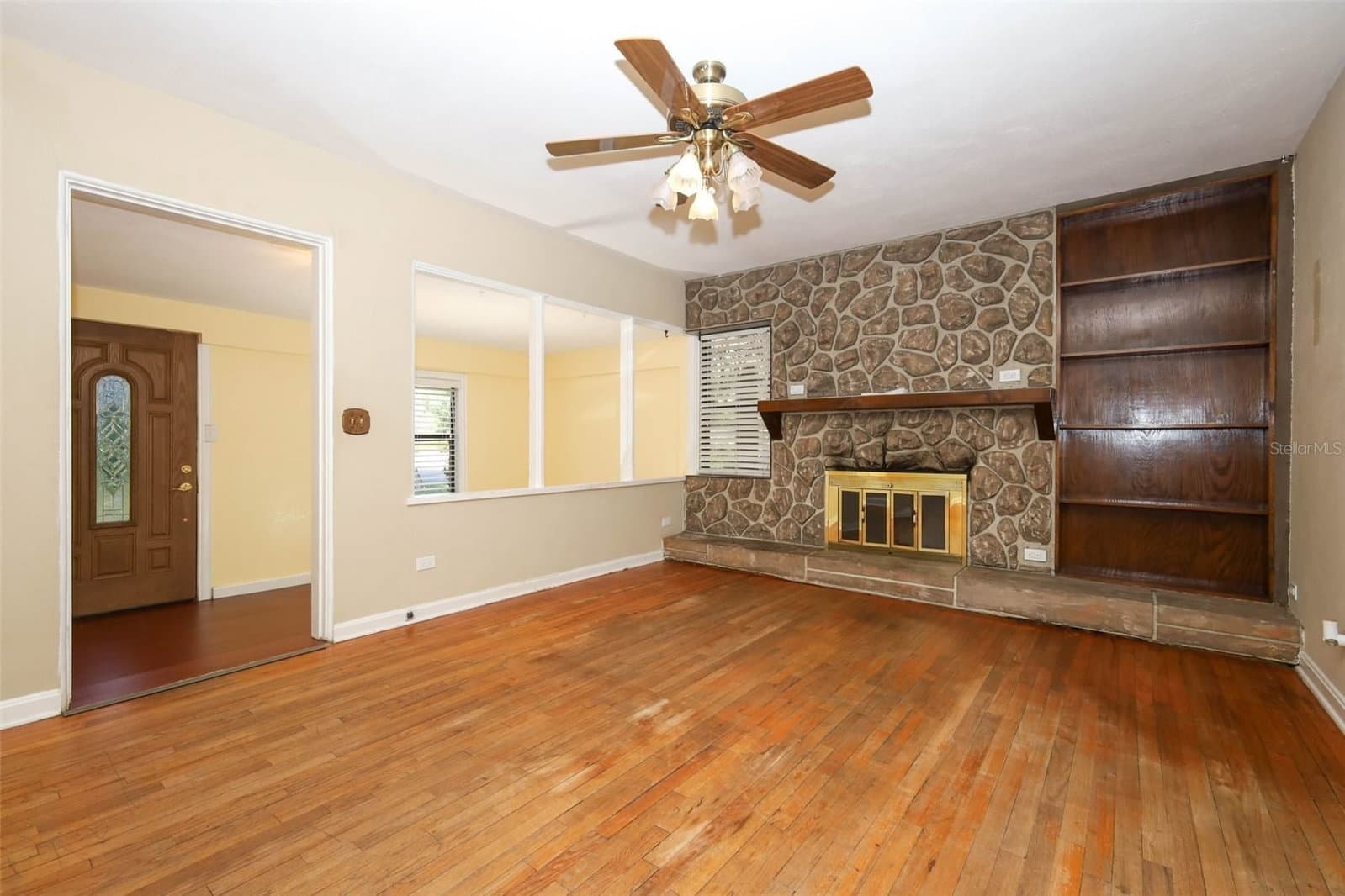 921 ELDRIDGE