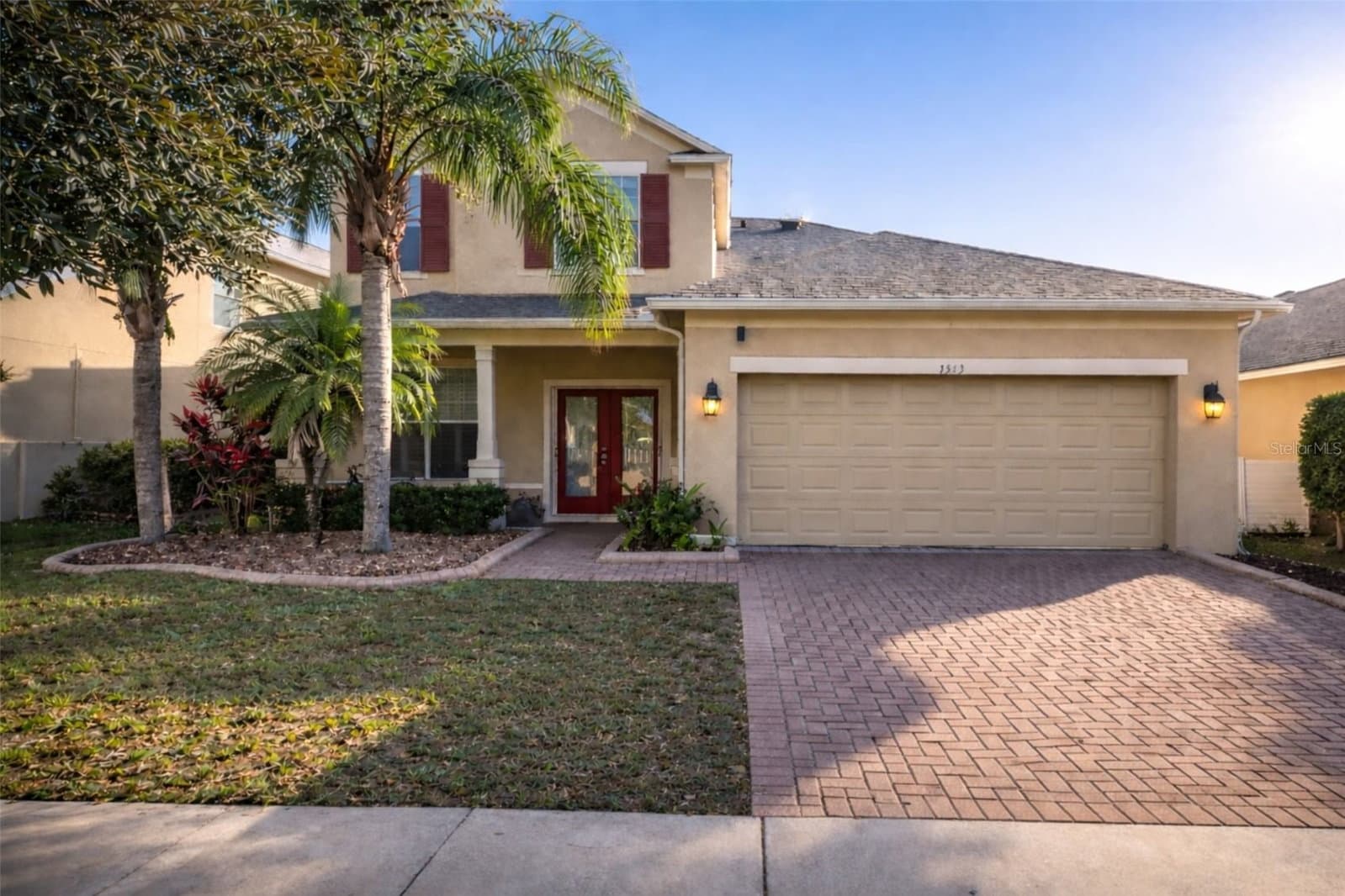 1513 BALSAM WILLOW TRL