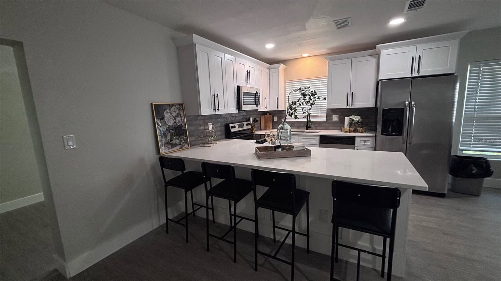 2816 HARGILL