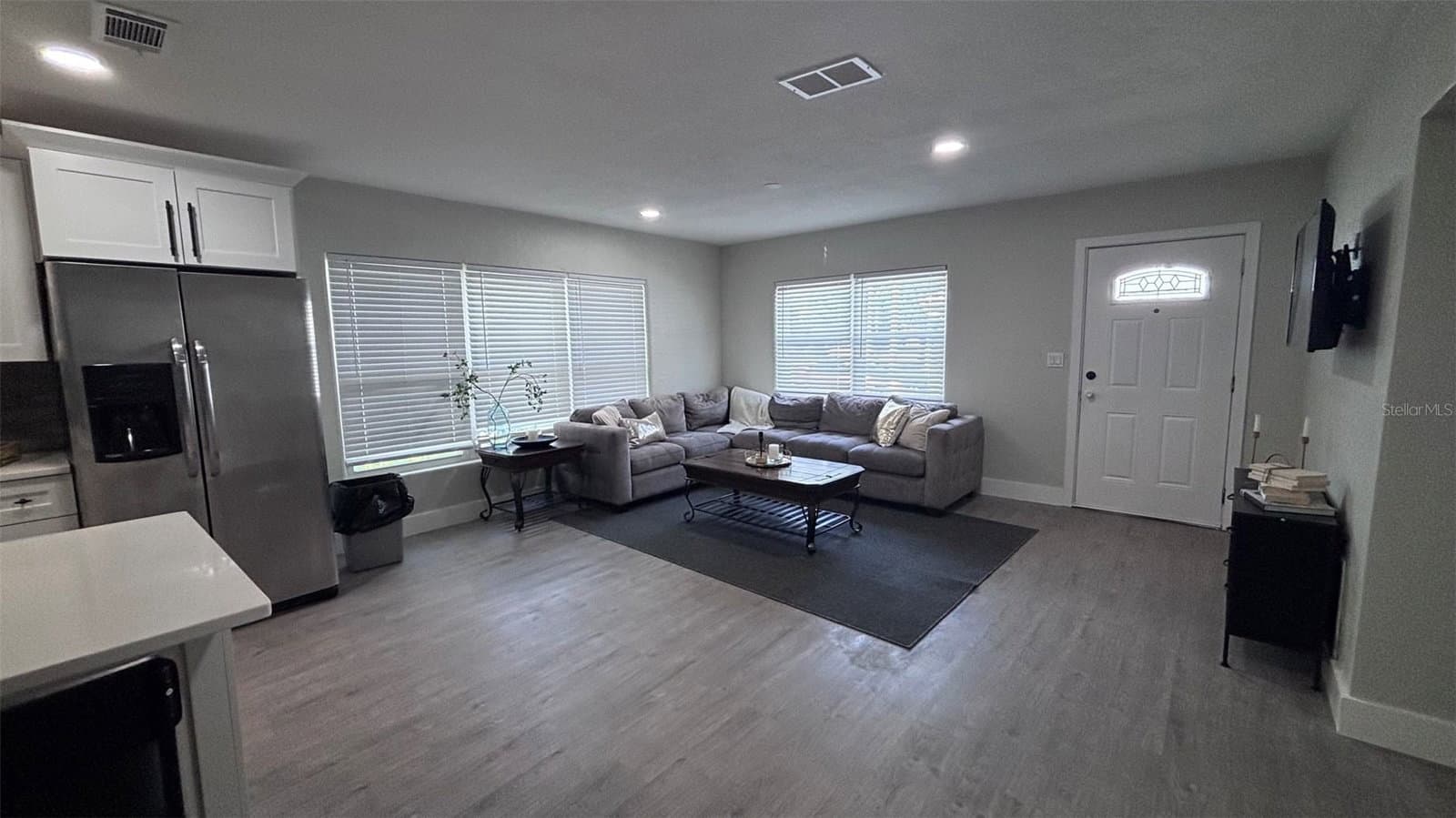 2816 HARGILL
