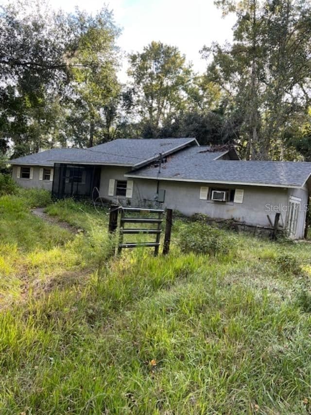 155 PARSONS Road