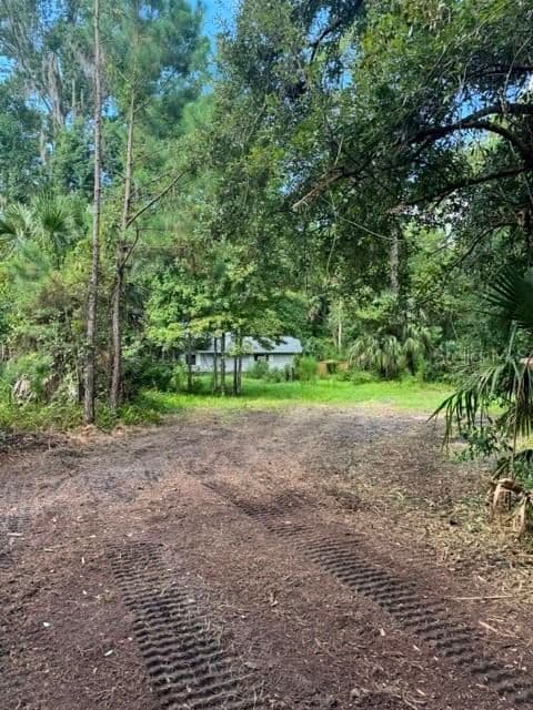 155 PARSONS Road
