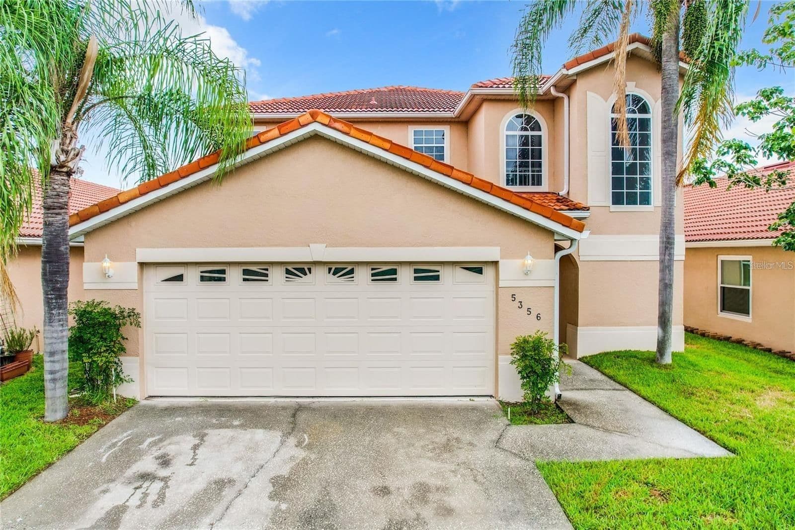 5356 WATERVISTA