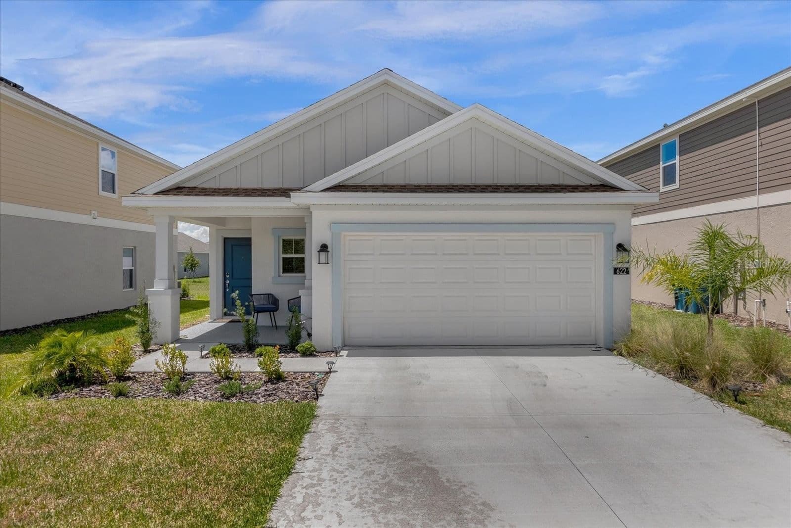 622 BELL PRAIRIE