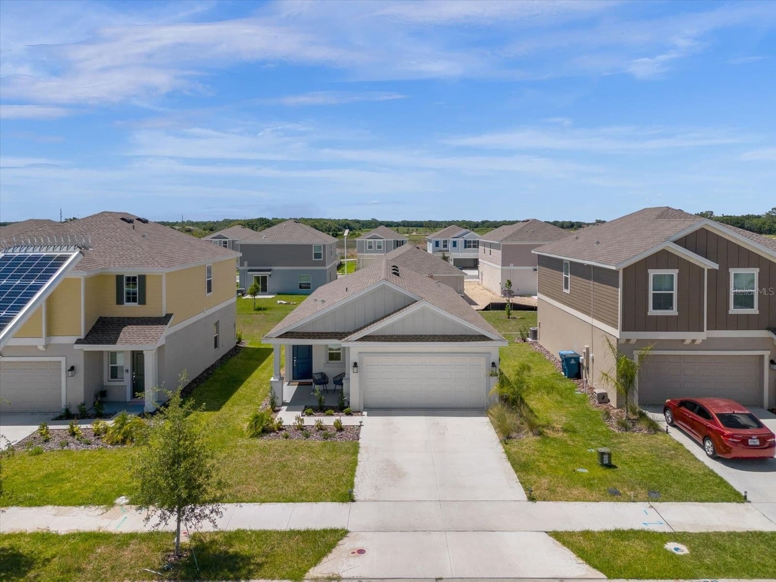 622 BELL PRAIRIE