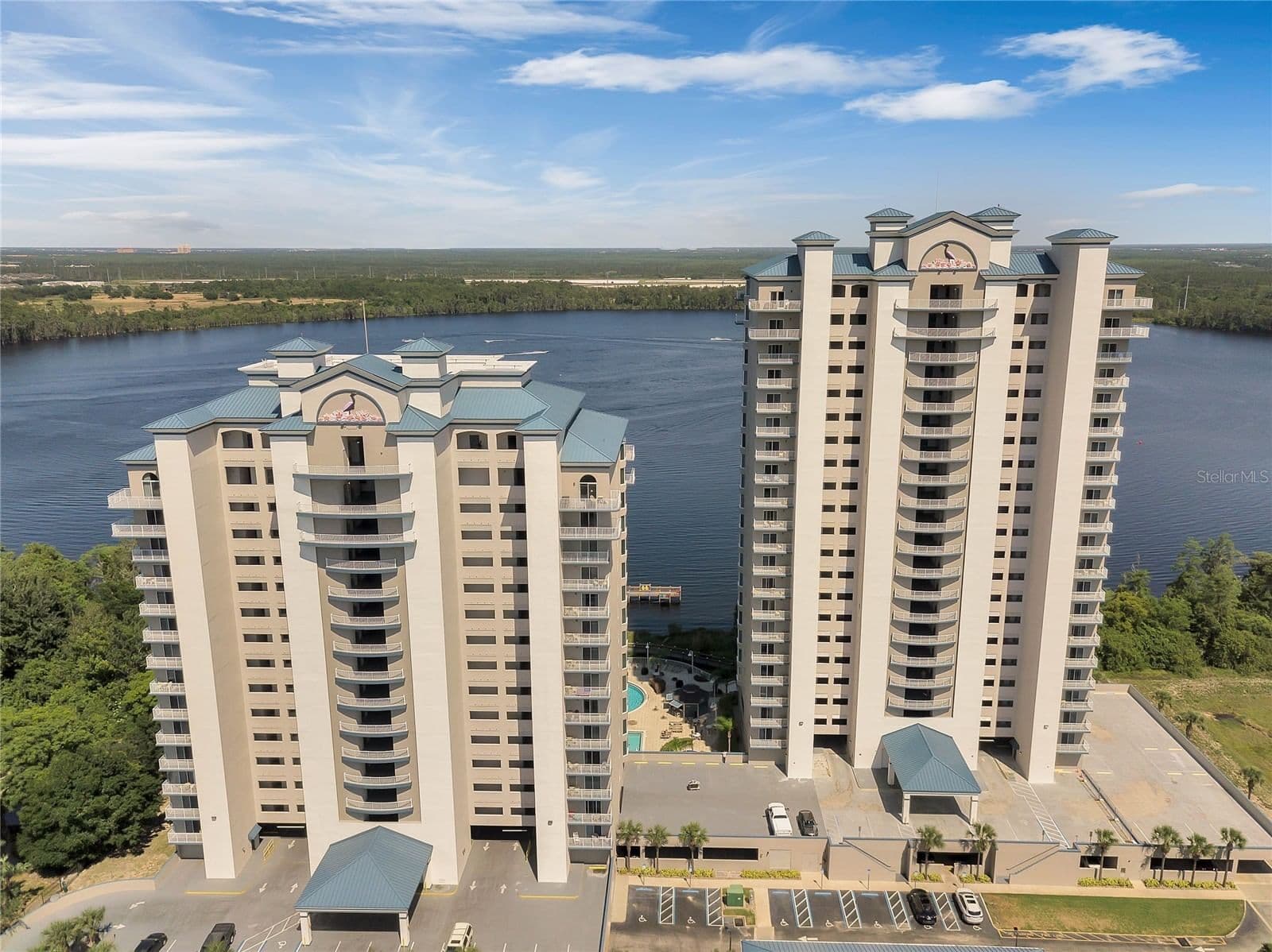13415 BLUE HERON BEACH