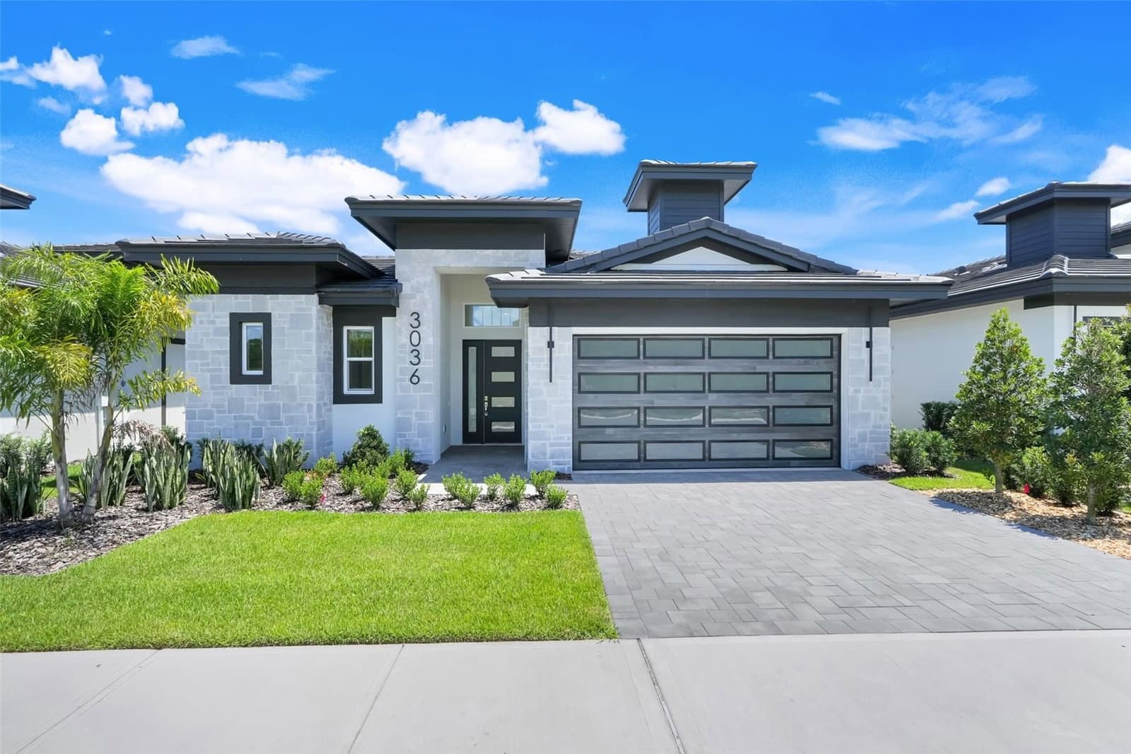3036 KENSINGTON