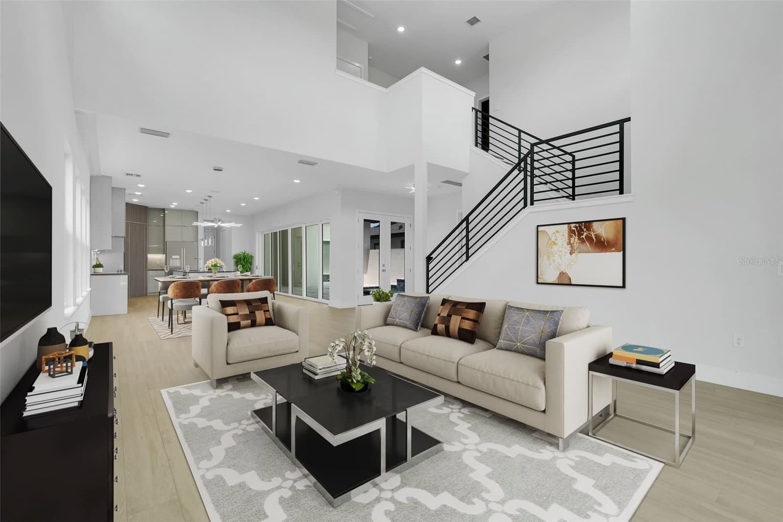 3036 KENSINGTON