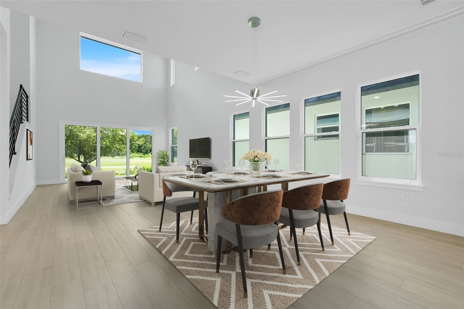 3036 KENSINGTON