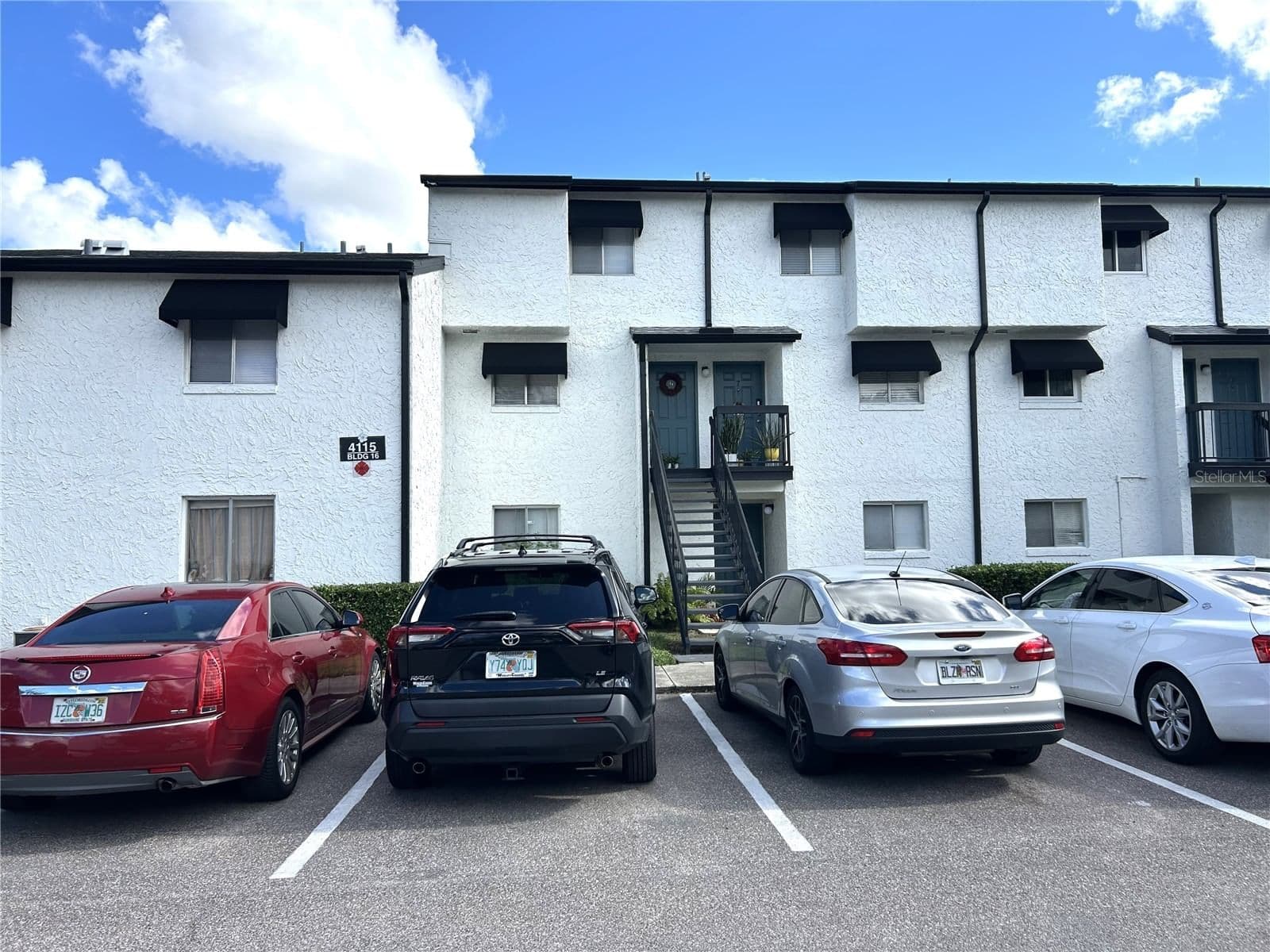 4115 SEMORAN