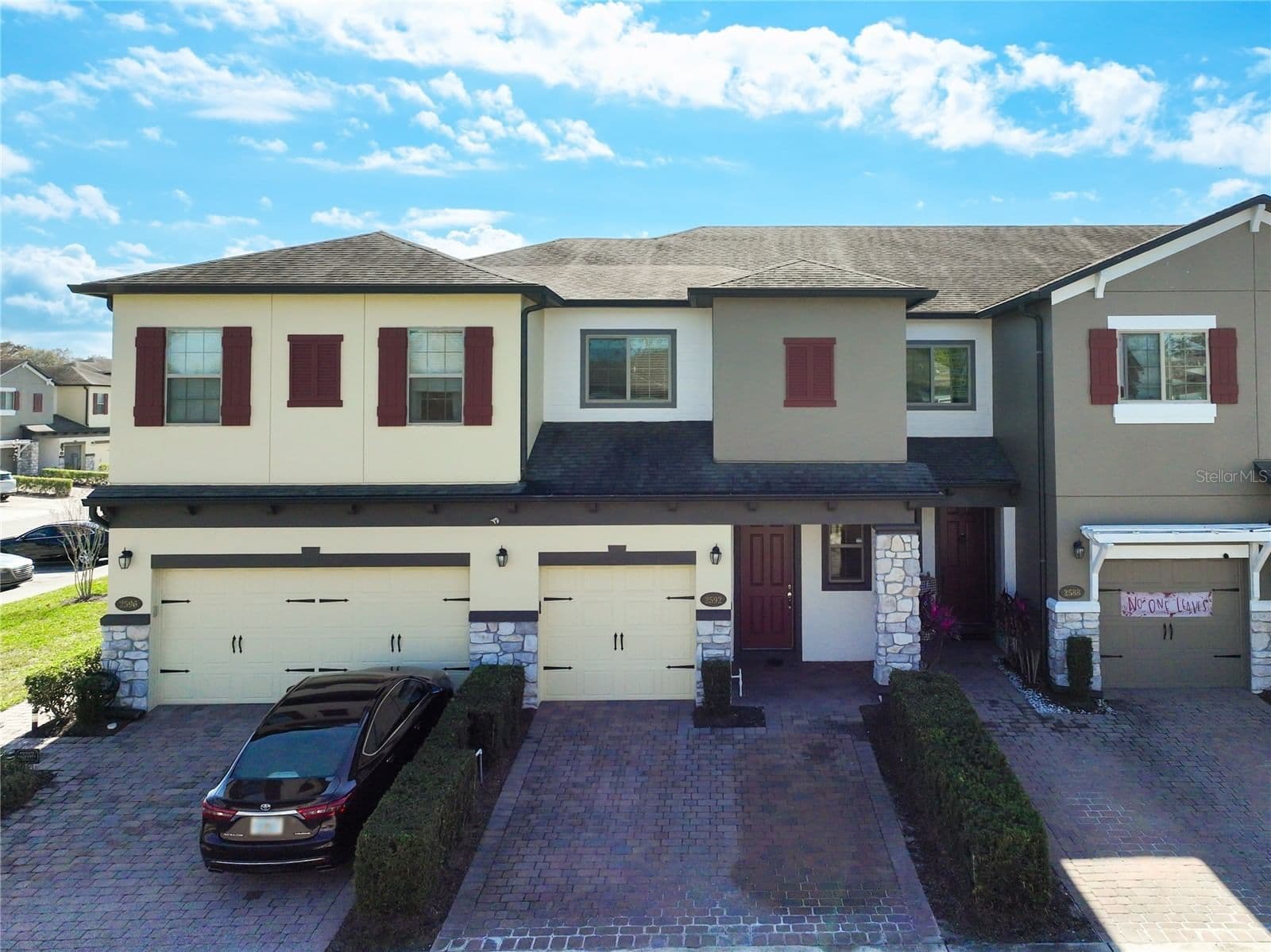 2592 ECON LANDING