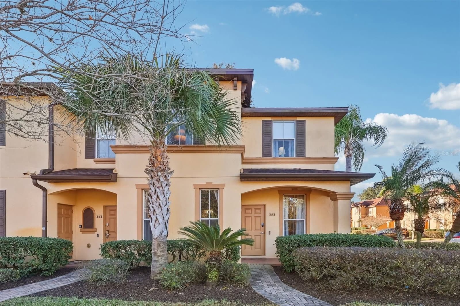 353 TERRA LAGO