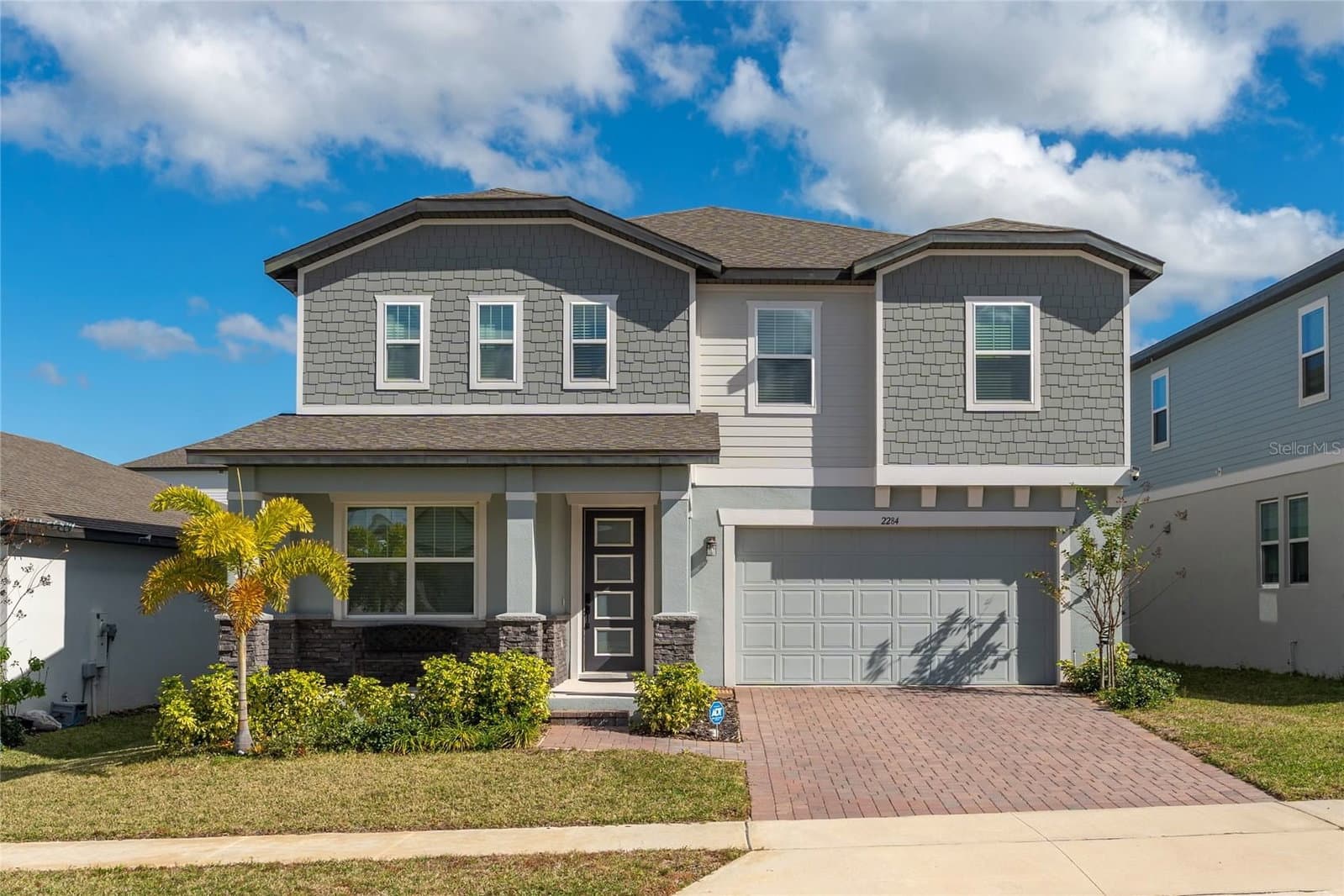 2284 BEAR PEAK