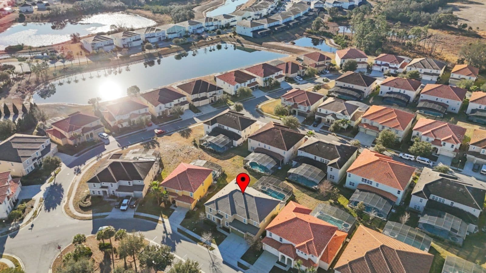 6009 BROAD OAK