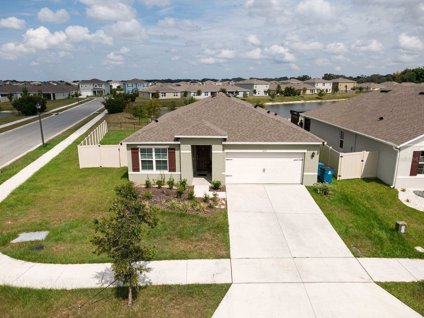 1071 BROOKLET