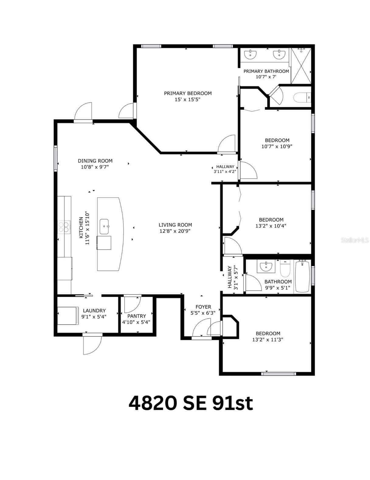 Photo 5 of 4820 91ST