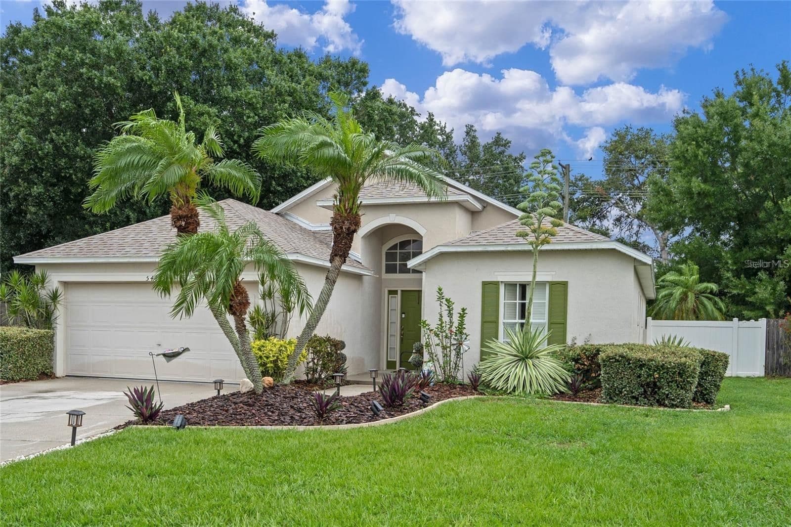 541 HEATHER GLEN DR