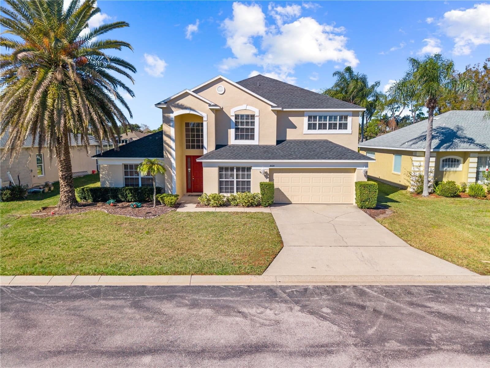 1020 GOLF COURSE