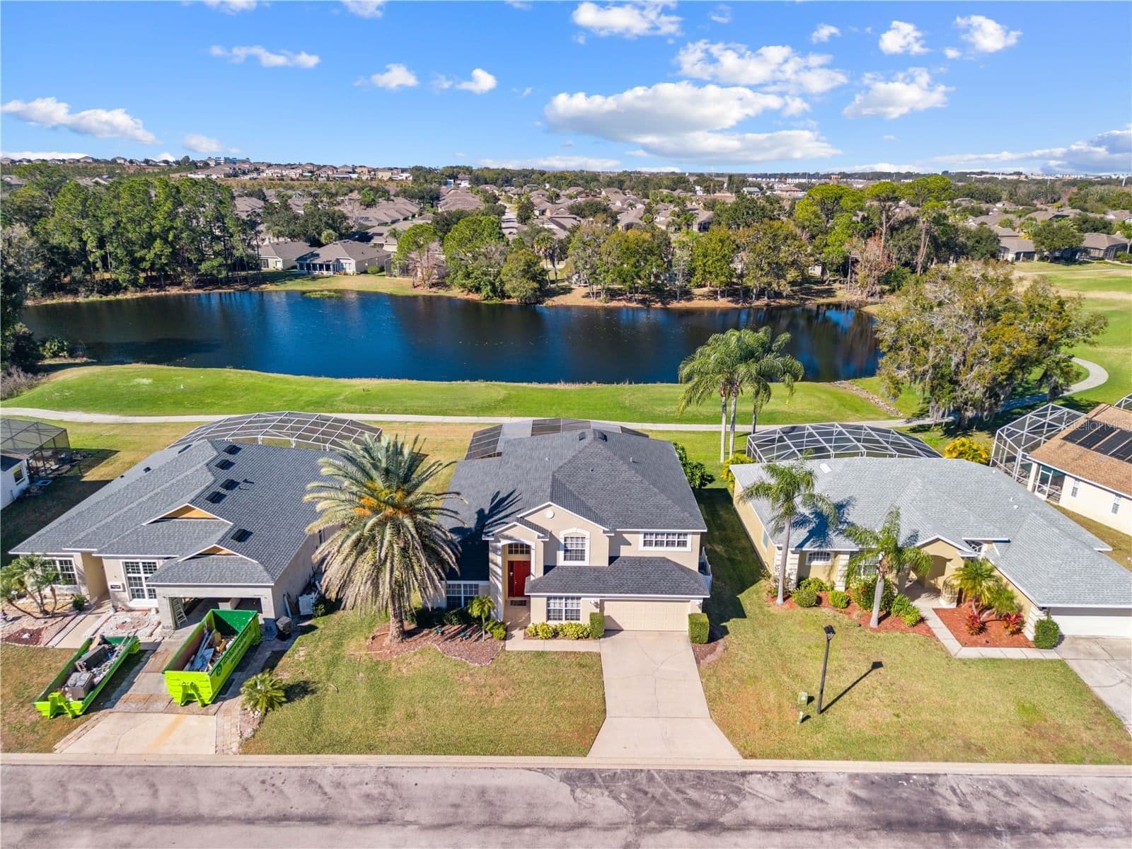 1020 GOLF COURSE