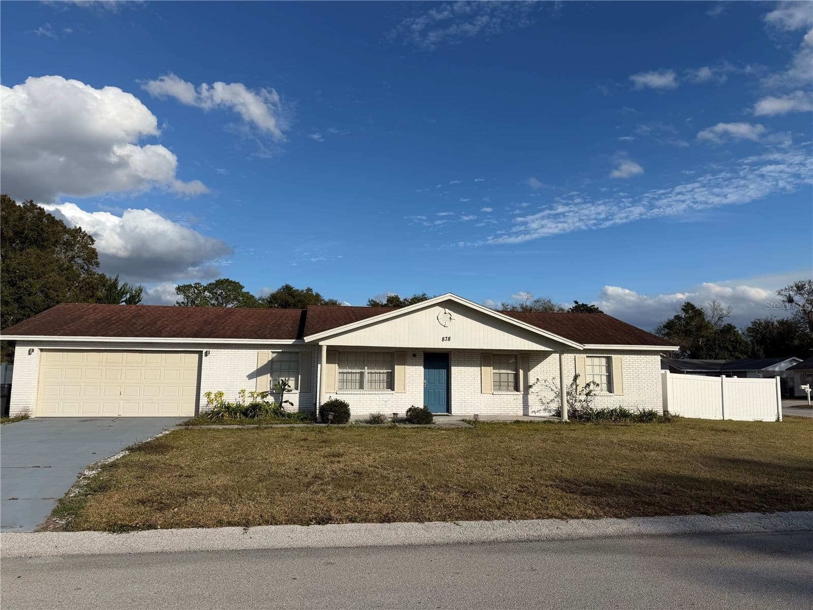 878 KILLEARN