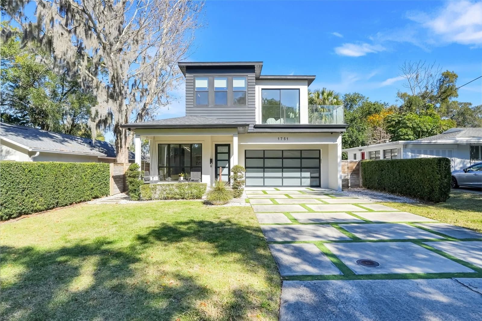1751 GOODRICH