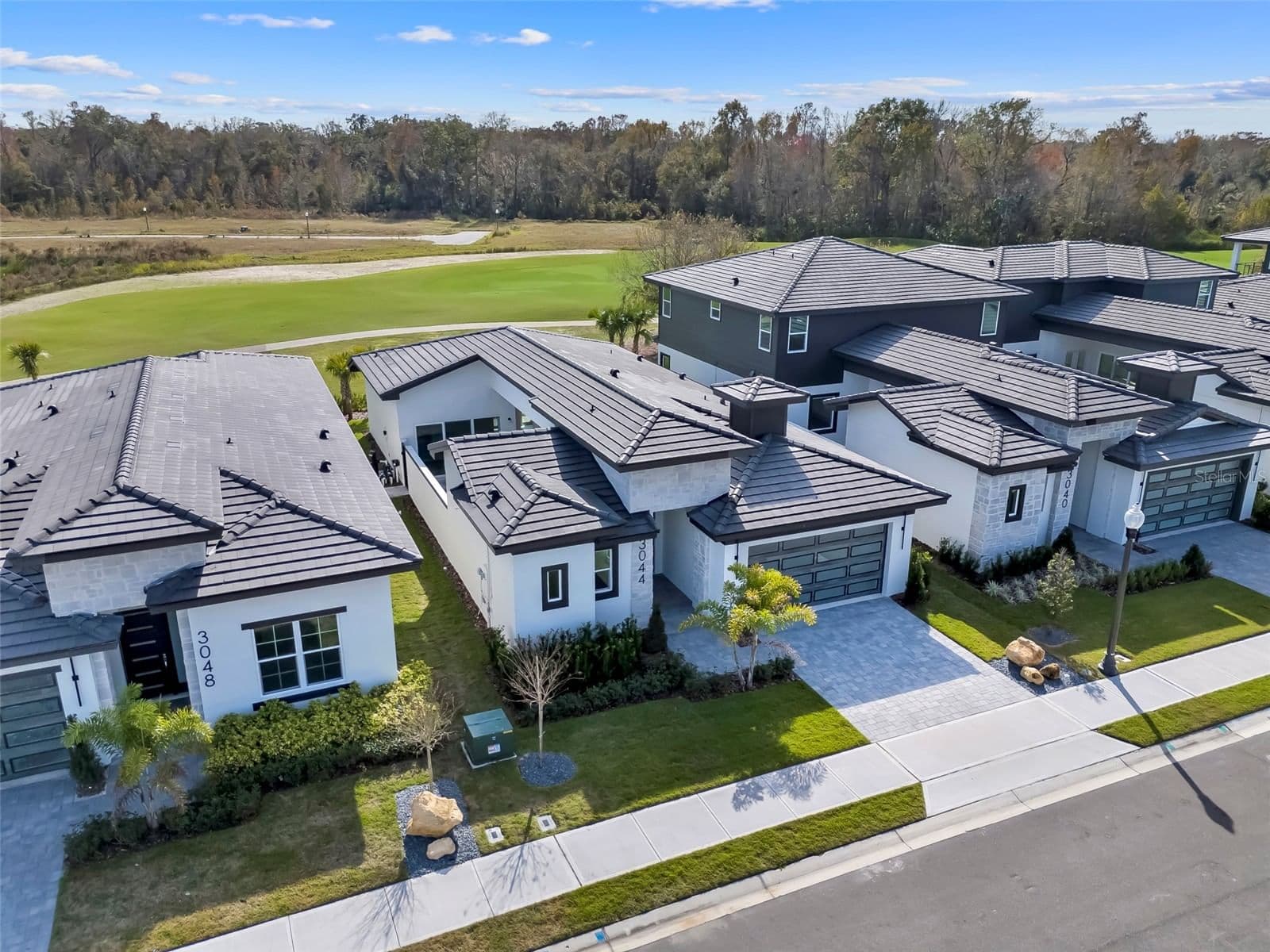 3044 KENSINGTON