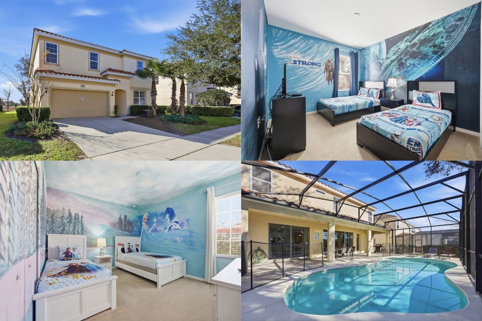 6116 BROAD OAK