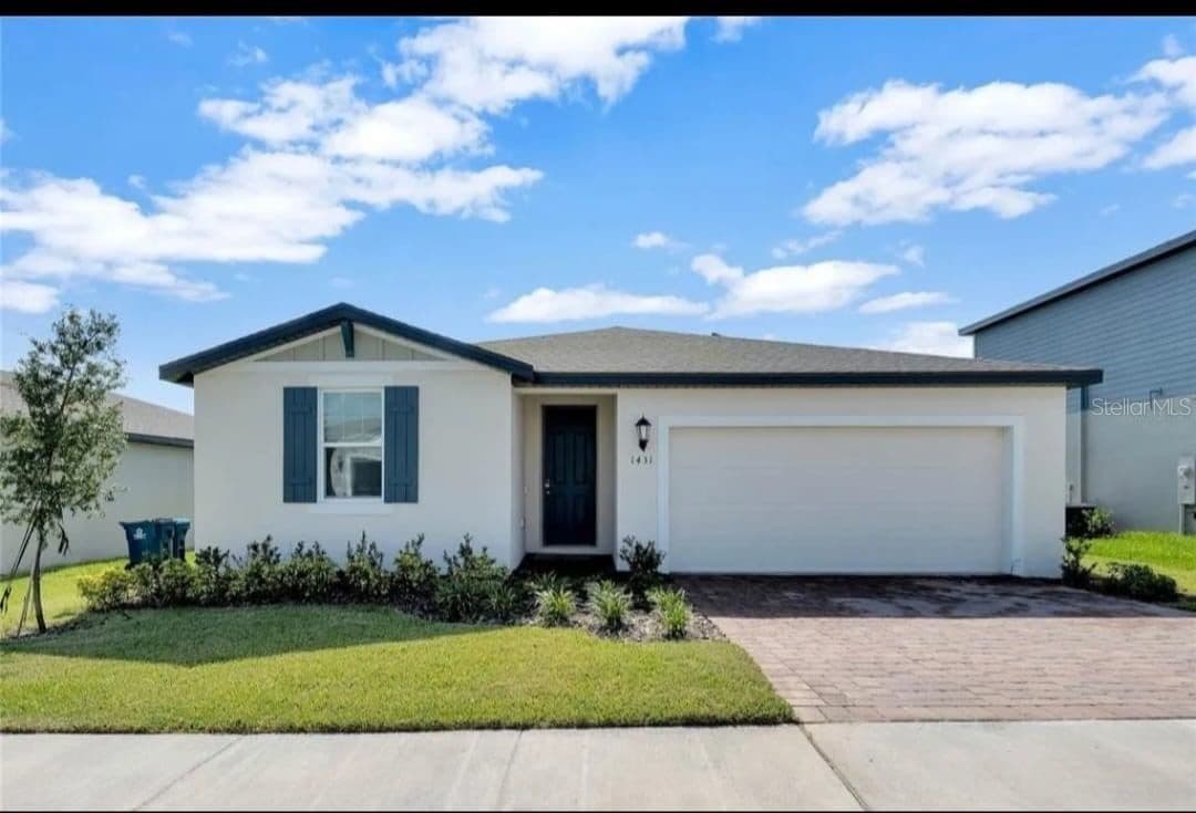 1431 SAGUARO STREET