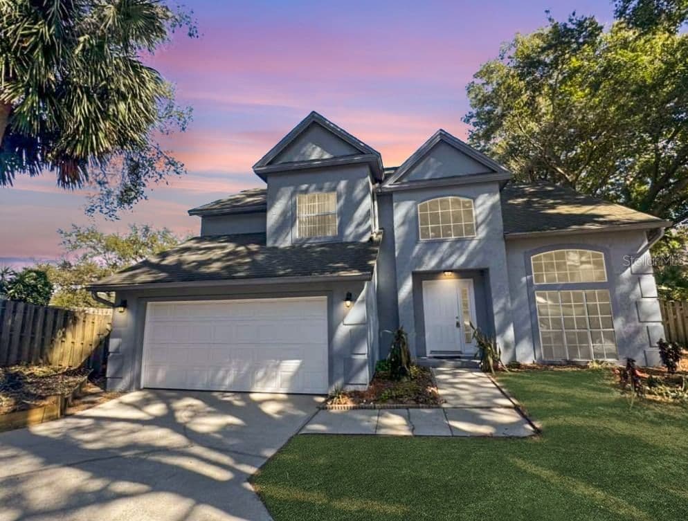1206 CORNERSTONE