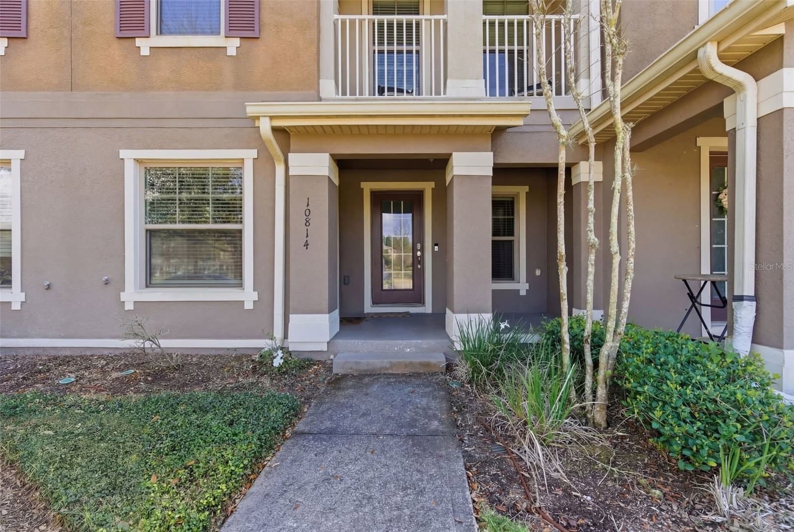 10814 SUNSET RIDGE