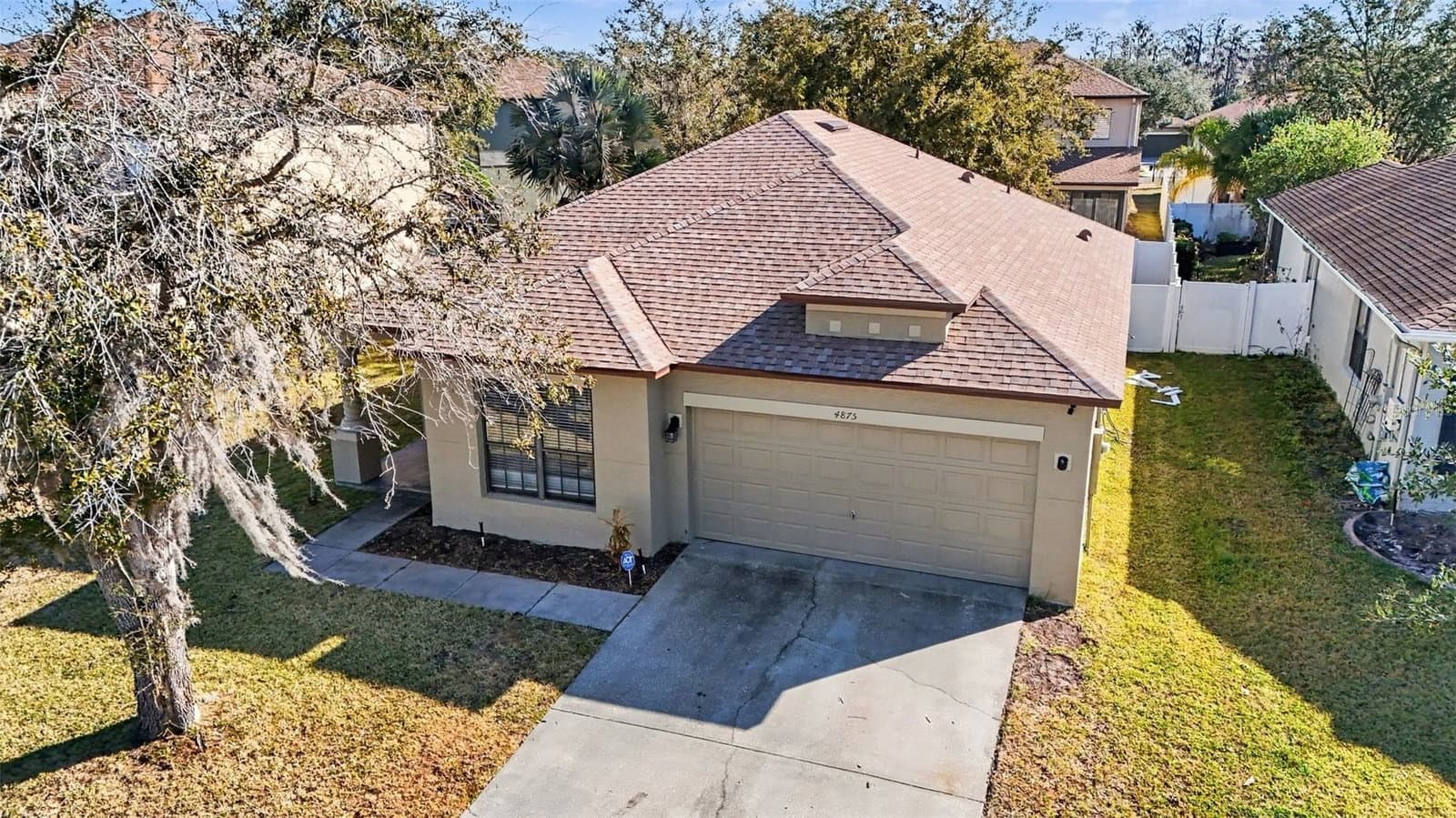 4875 SWEET CEDAR
